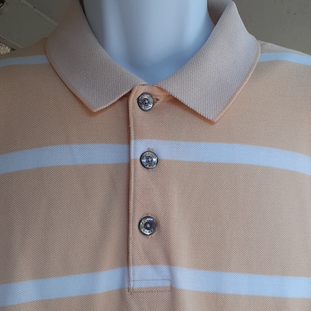 Austin Golf Tour Collection golf shirt